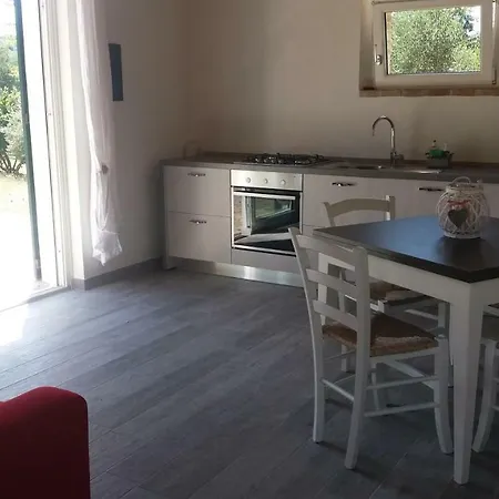 Domus Filmar Prázdninový dům Pesaro