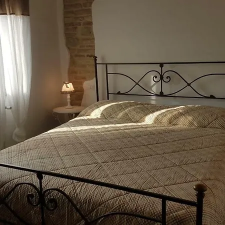 Prázdninový dům Domus Filmar Pesaro