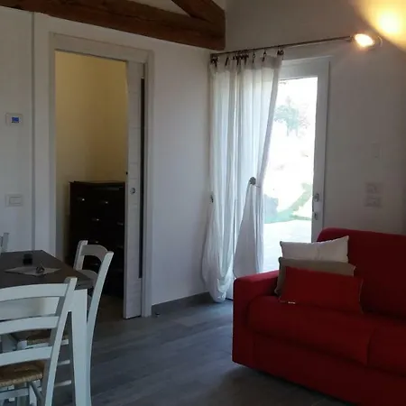 Hébergement de vacances Domus Filmar Pesaro