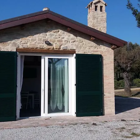 Hébergement de vacances Domus Filmar Pesaro