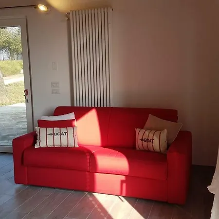 Nyaraló Domus Filmar