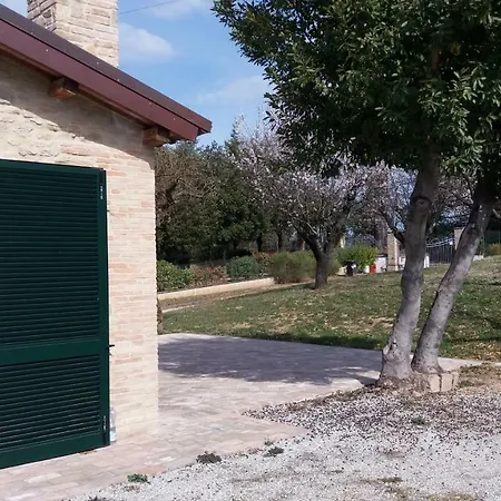 Hébergement de vacances Domus Filmar Pesaro