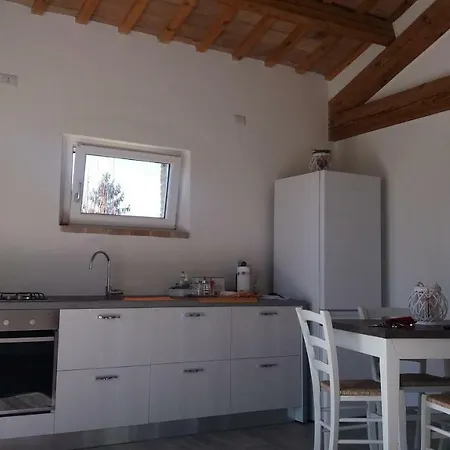 Domus Filmar Hébergement de vacances Pesaro