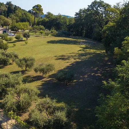 Hébergement de vacances Domus Filmar Pesaro
