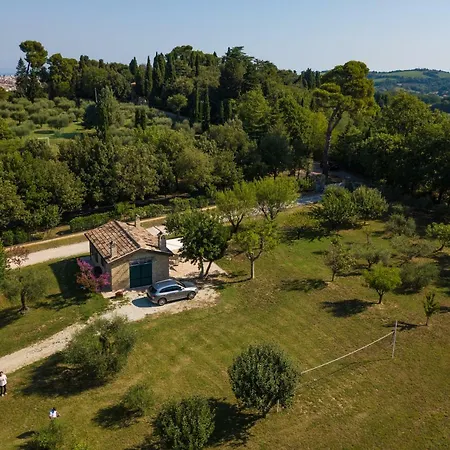 Дом отдыха Domus Filmar *