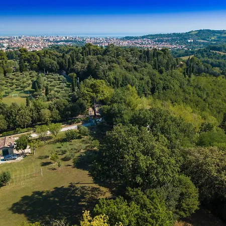 Дом отдыха Domus Filmar *