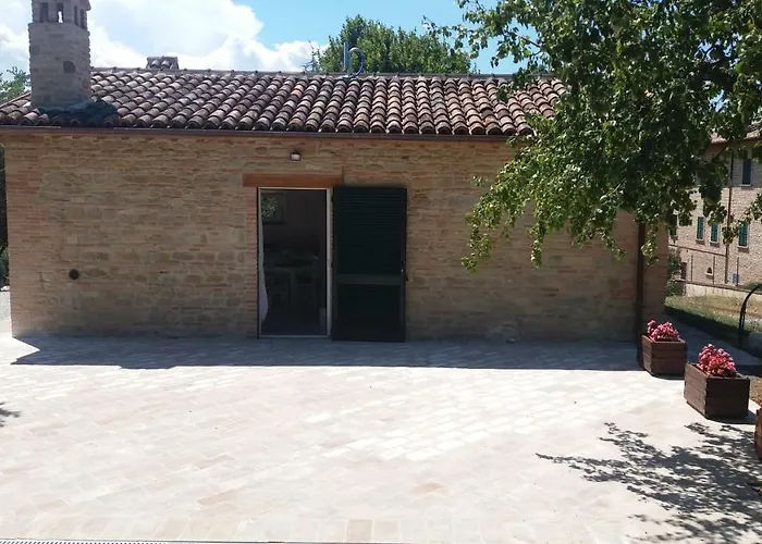 Domus Filmar * Pesaro