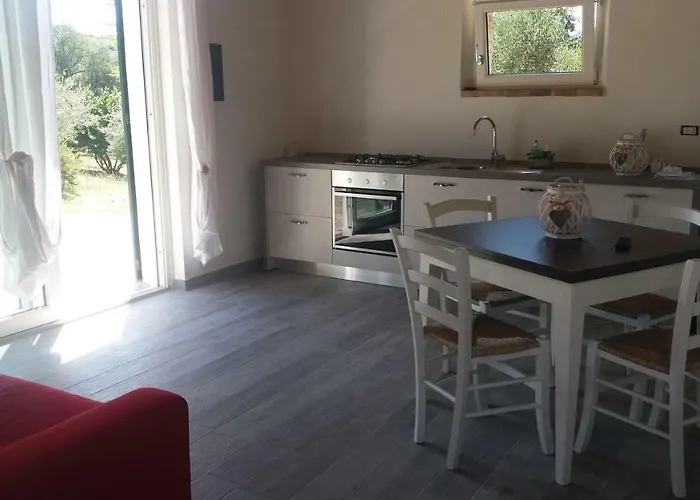 Domus Filmar Ferienhaus Pesaro