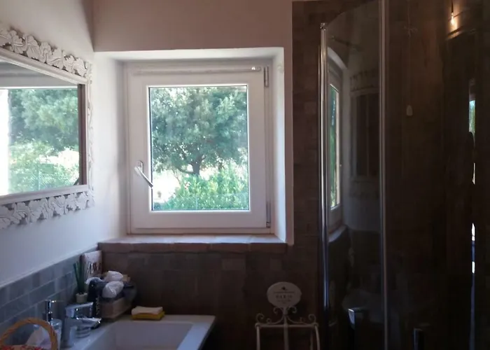 Domus Filmar * Pesaro