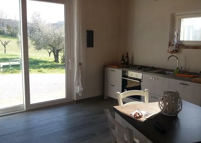 Ferienhaus Domus Filmar *