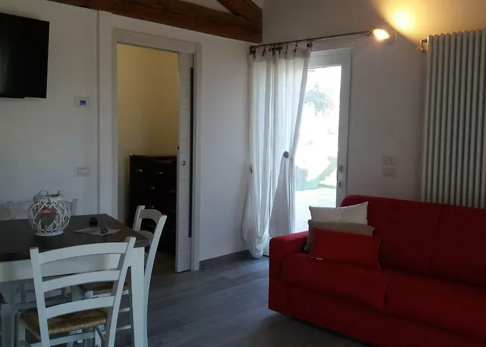 Ferienhaus Domus Filmar Pesaro