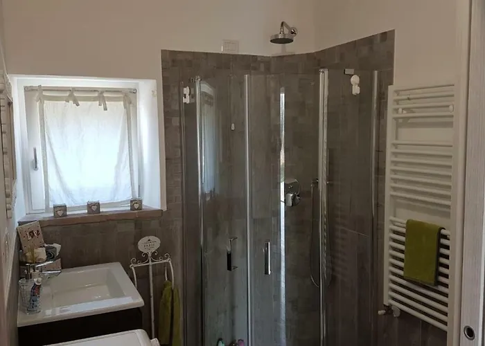 Domus Filmar Ferienhaus