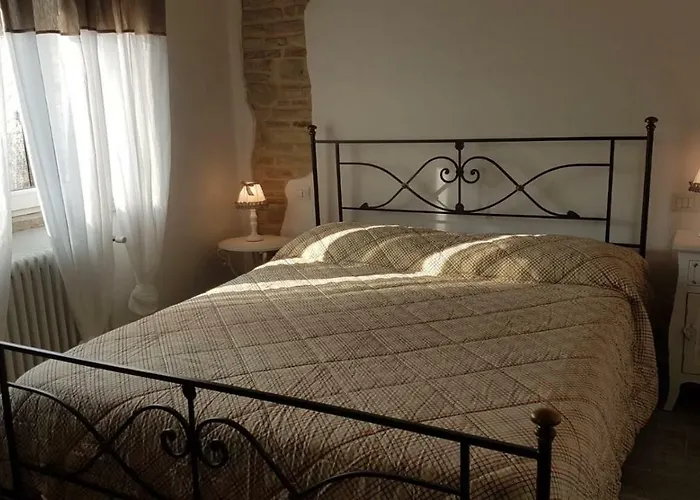 Ferienhaus Domus Filmar Pesaro