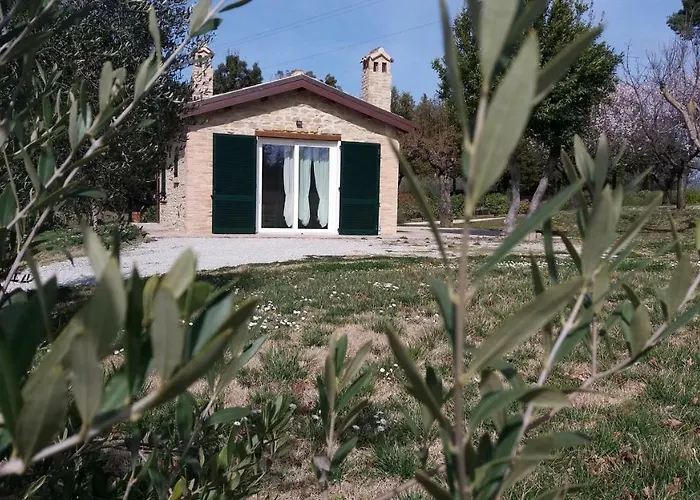 Ferienhaus Domus Filmar Pesaro