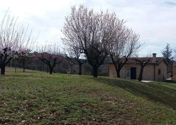 Domus Filmar 別荘 ペザロ