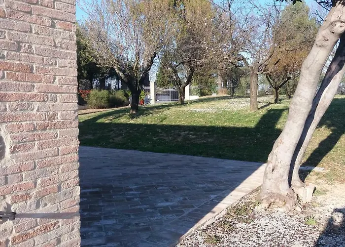 Domus Filmar 別荘 *