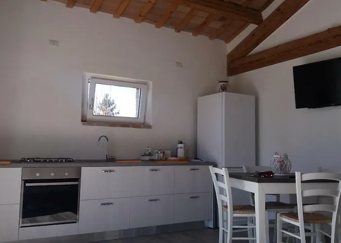 Domus Filmar Ferienhaus Pesaro