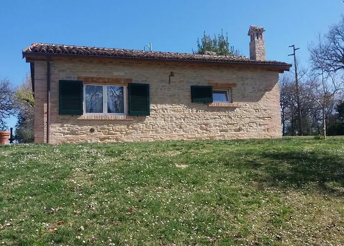 Ferienhaus Domus Filmar Pesaro