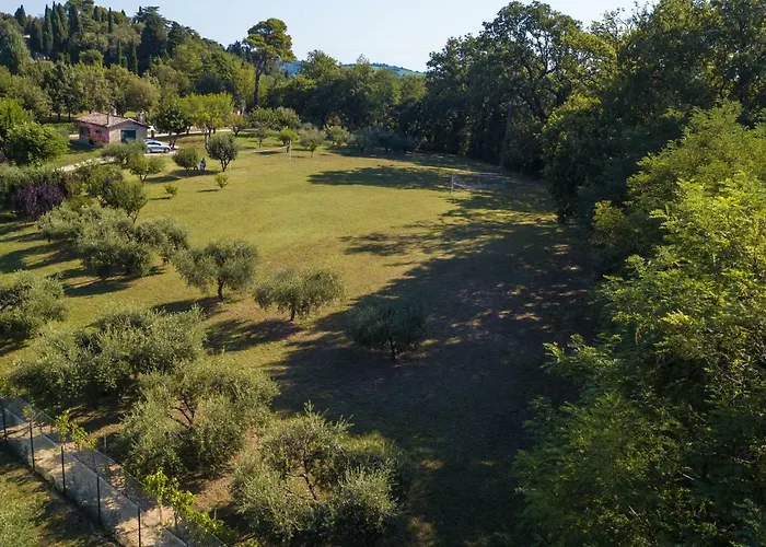 Ferienhaus Domus Filmar Pesaro